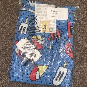Lularoe legging